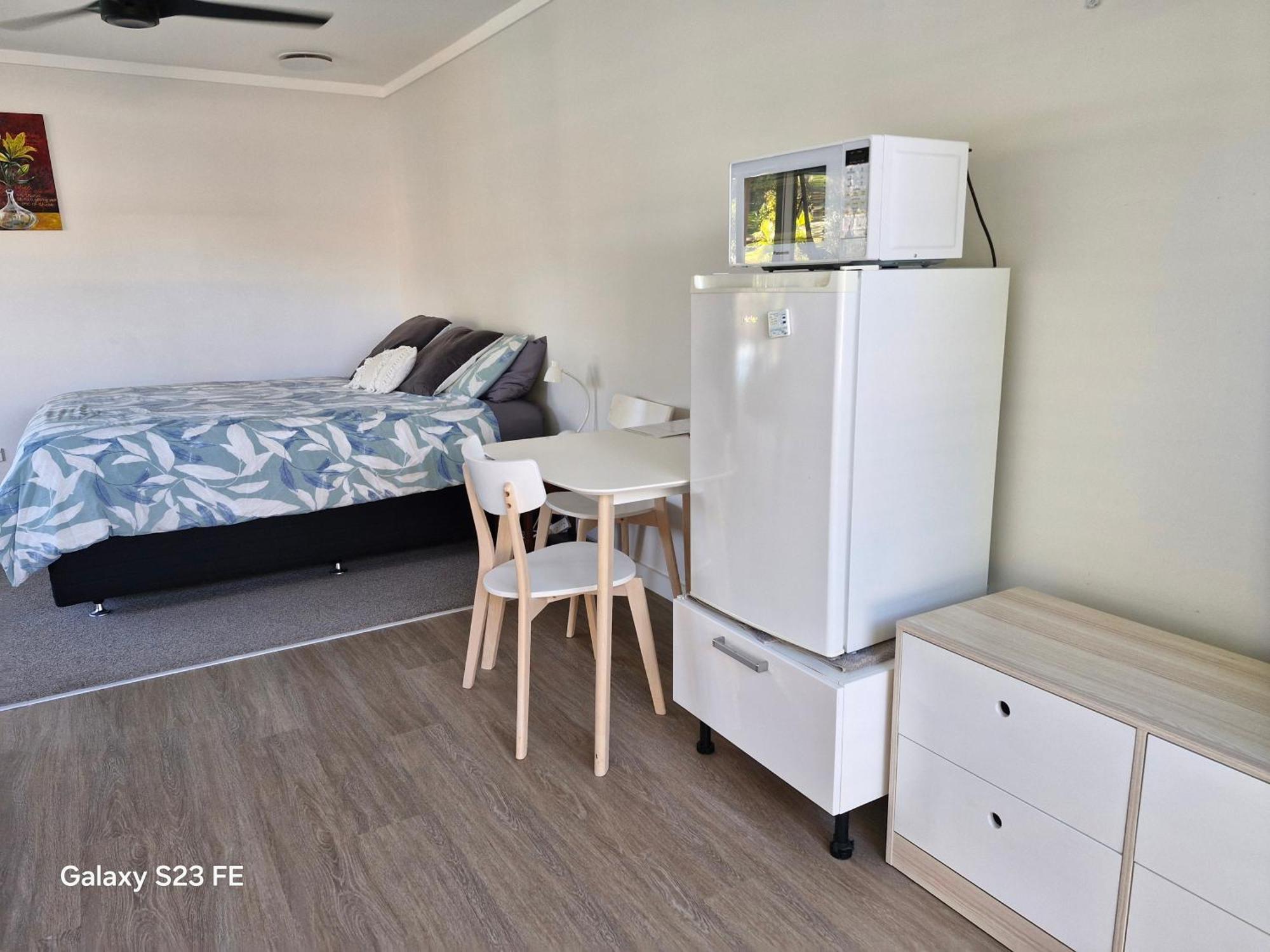 Kerikeri Central Apartment Exterior photo